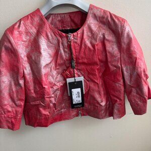 LADIES JACKET